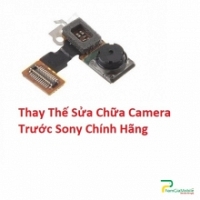 Camera Trước Sony Xperia XZ3 Chính Hãng 